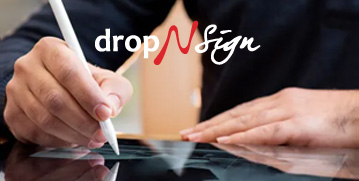 Signature électronique